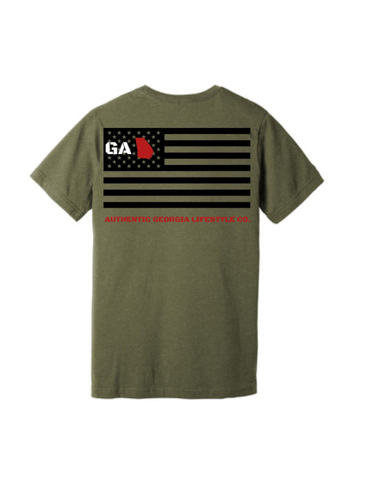 GEORGIA'S PREFERRED APPAREL COMPANY – GA APPAREL CO