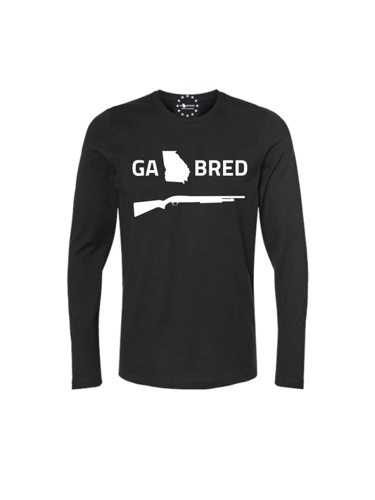 SHOTGUN LONG SLEEVE TEE